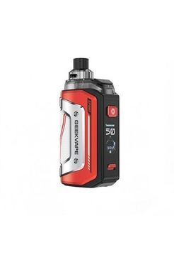 Набор GeekVape Aegis Hero 5 2000mAh Speed|Red